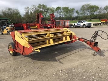 Main image New Holland 1465